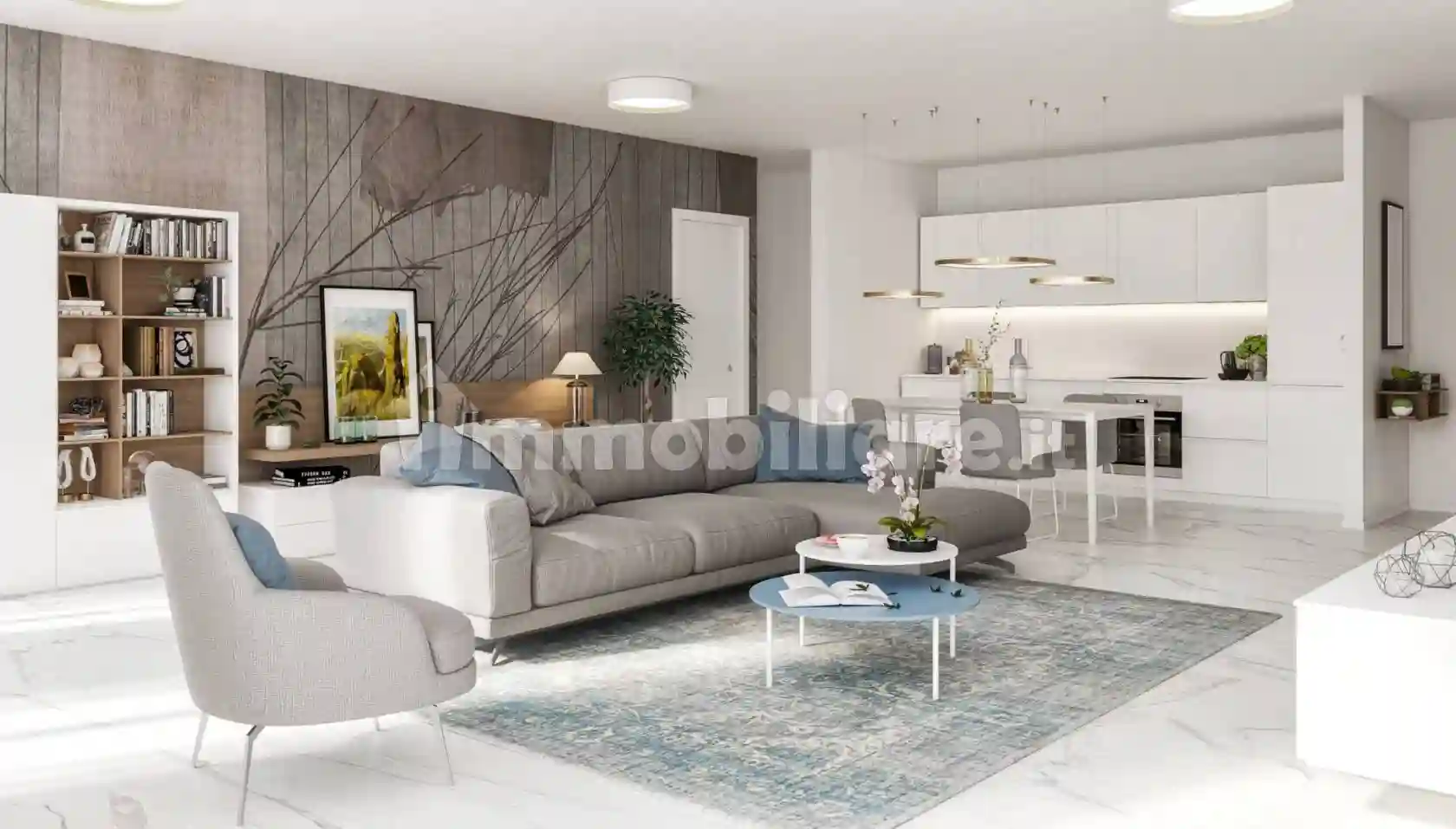 Appartamento - foto 5