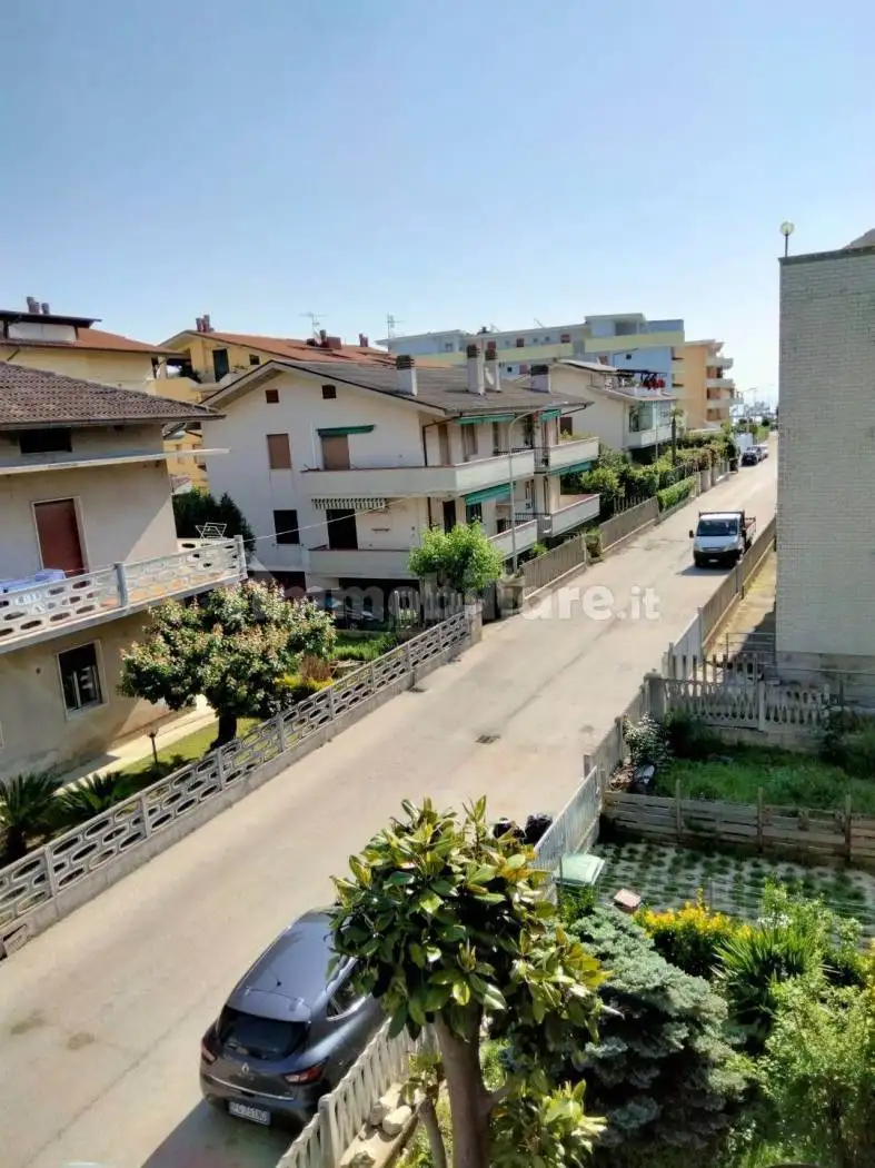 Appartamento in vendita a Martinsicuro