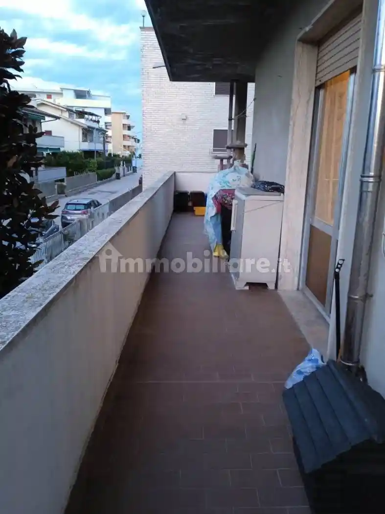 Appartamento buono stato, piano rialzato, Villa Rosa, Martinsicuro - foto 2