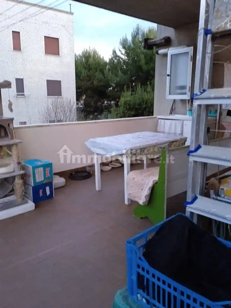 Appartamento buono stato, piano rialzato, Villa Rosa, Martinsicuro - foto 3