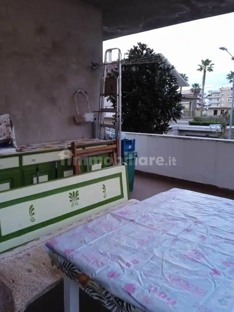 Appartamento buono stato, piano rialzato, Villa Rosa, Martinsicuro - foto 5