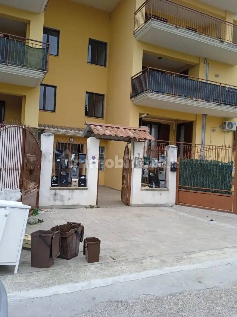 Appartamento in vendita a Mosciano Sant'Angelo