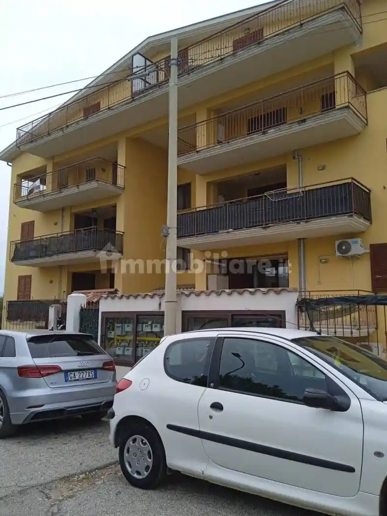 Appartamento ottimo stato, Centro, Mosciano Sant'Angelo - foto 2