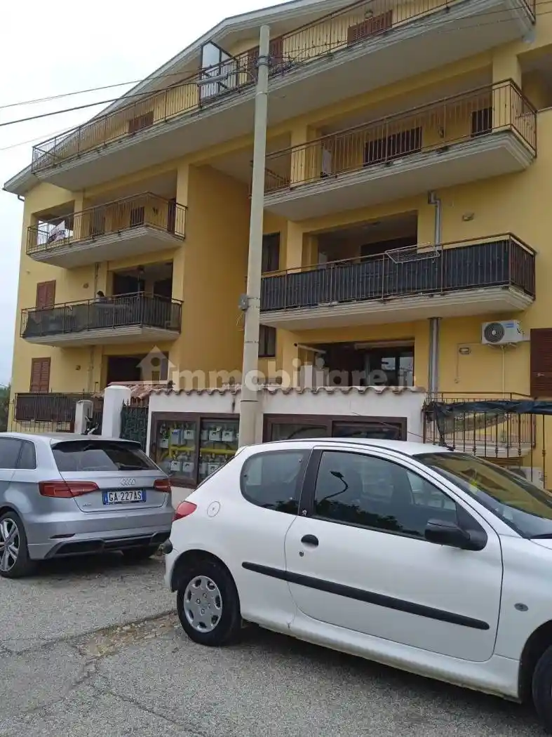 Appartamento ottimo stato, Centro, Mosciano Sant'Angelo - foto 3