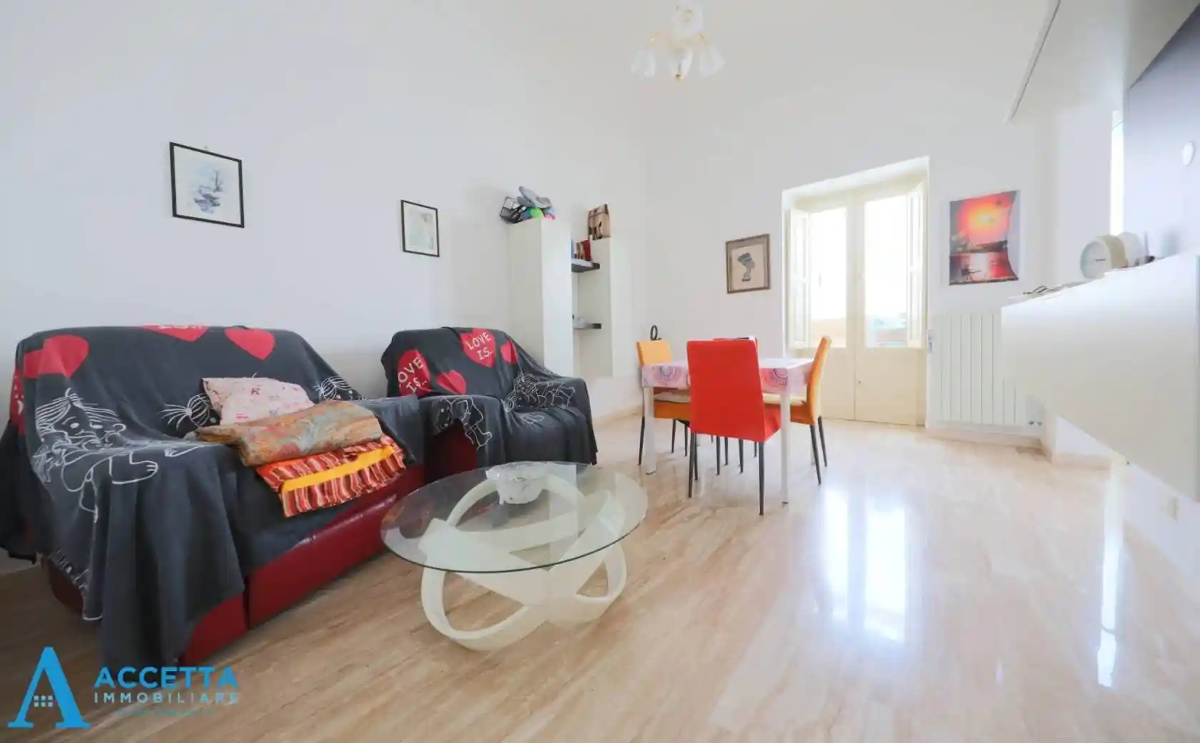 Appartamento in vendita a Taranto