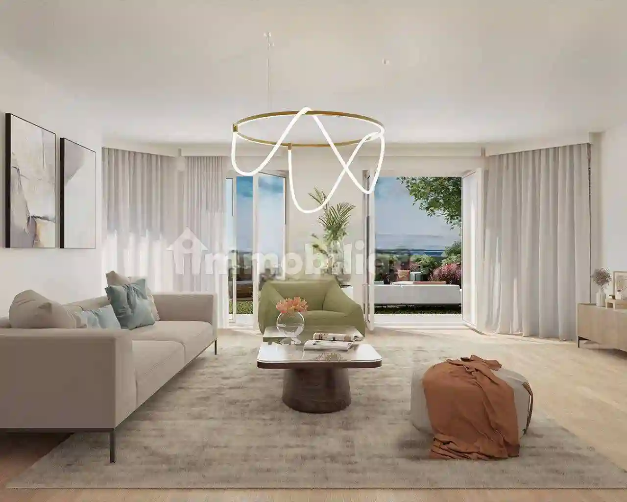 Appartamento - foto 5