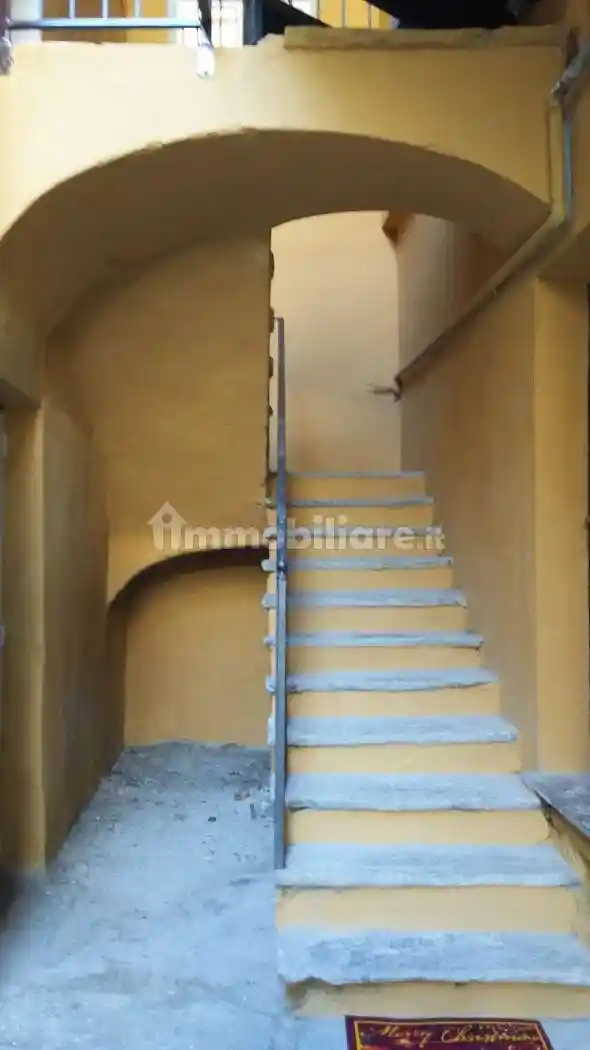 Appartamento in vendita a Bussoleno