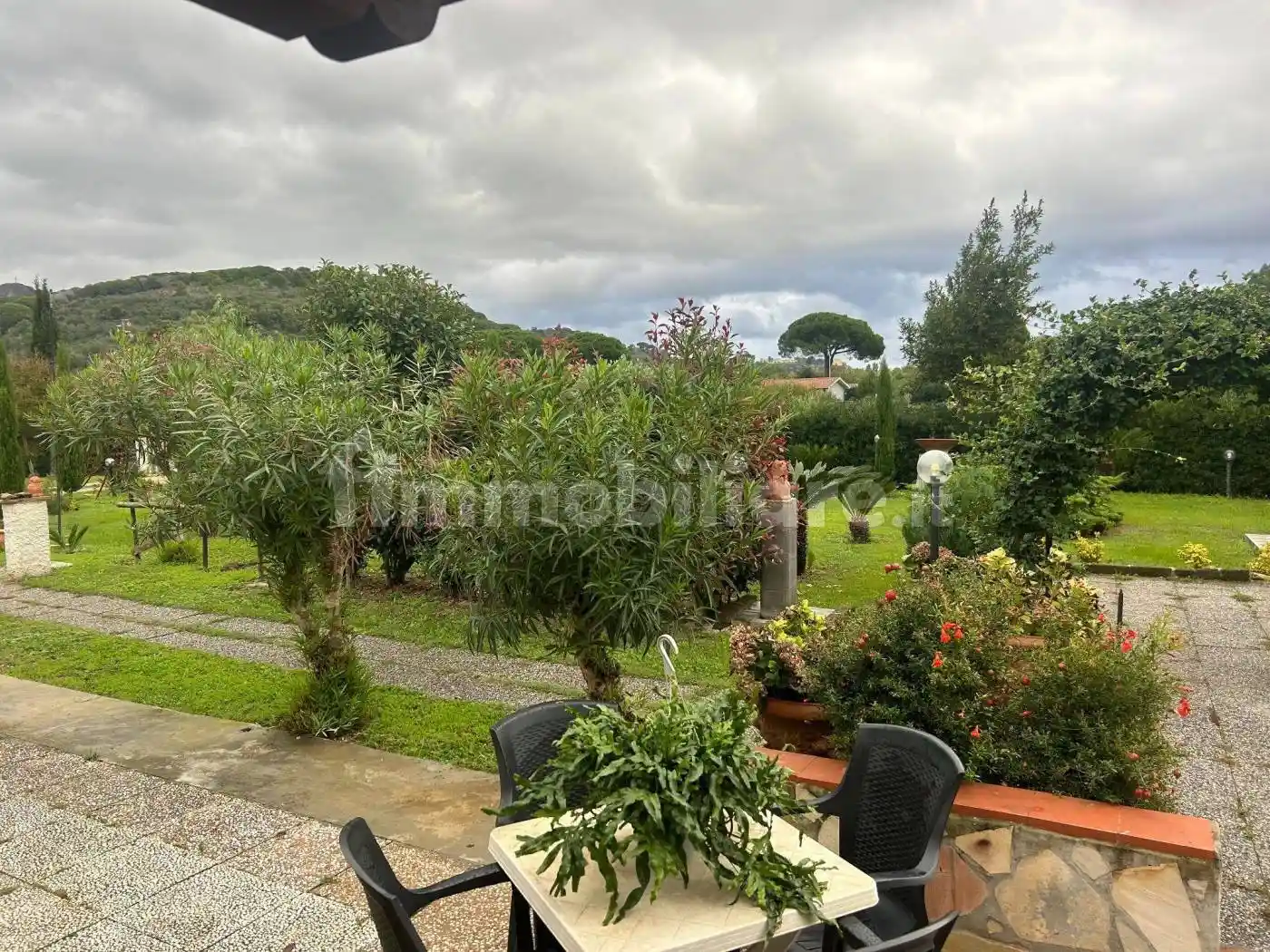 Villa in vendita a Capoliveri