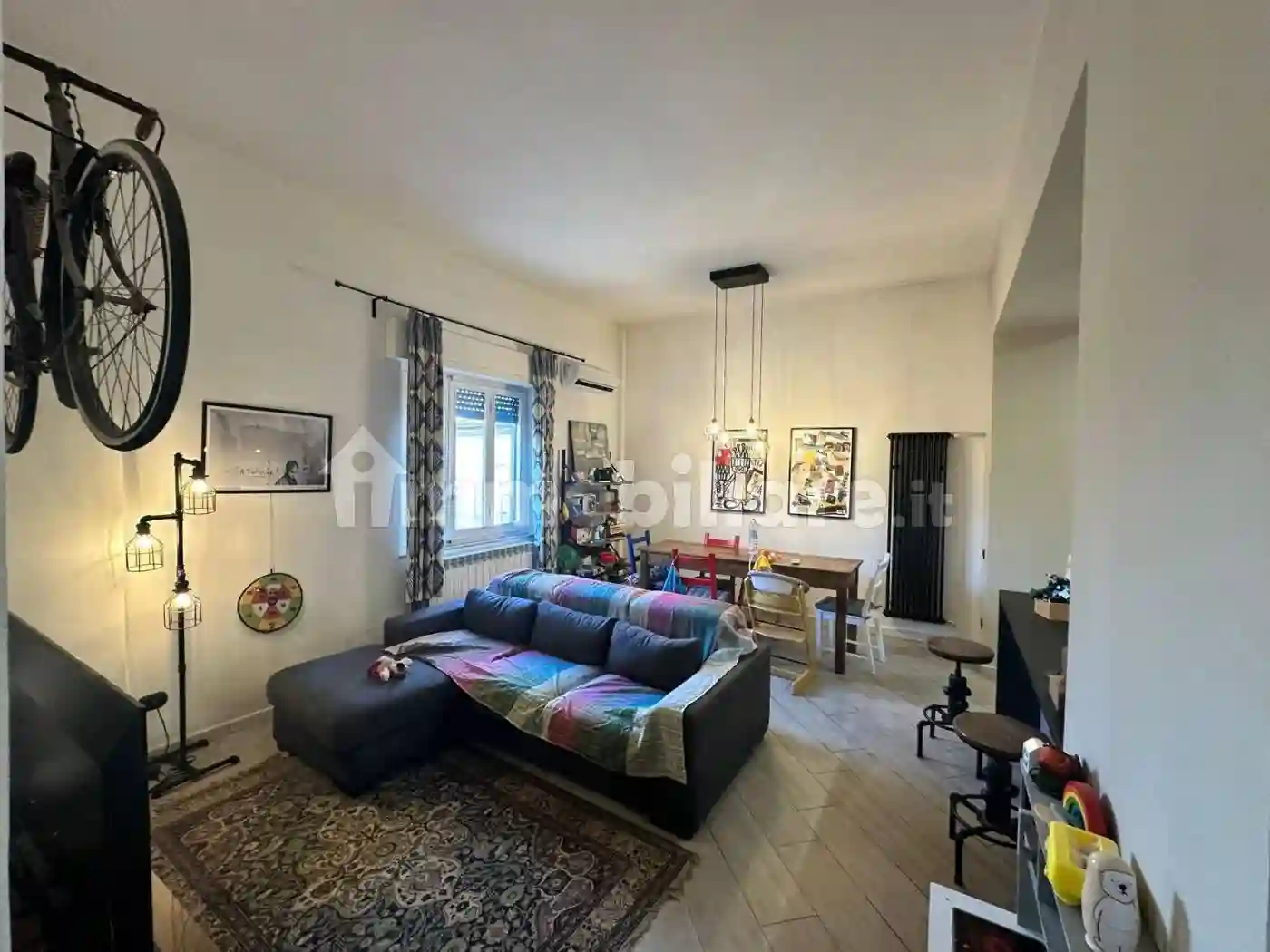 Palazzo - Edificio - foto 2