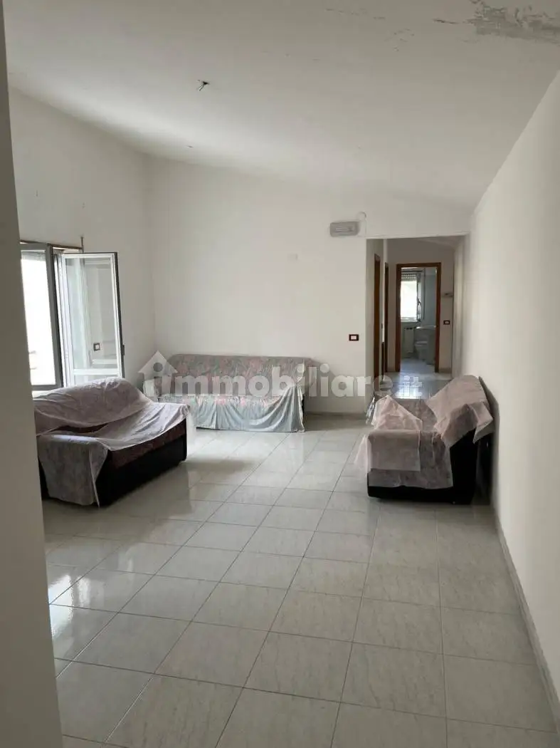 Appartamento in vendita a Amantea