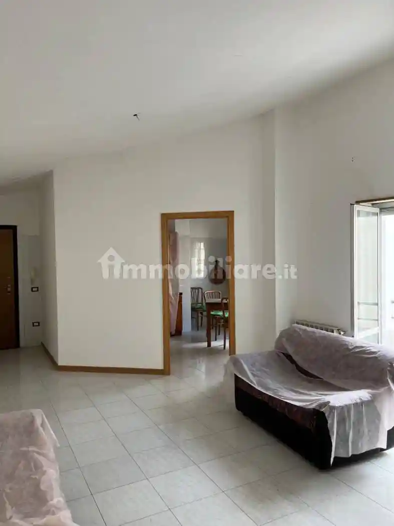 Appartamento via Baldacchini 124, Centro, Amantea - foto 2