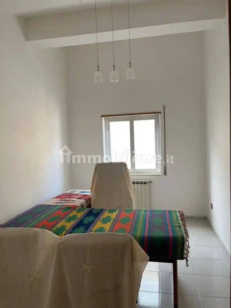 Appartamento via Baldacchini 124, Centro, Amantea - foto 4