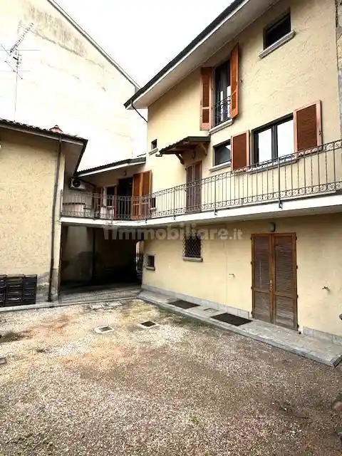 Appartamento in vendita a Cuggiono