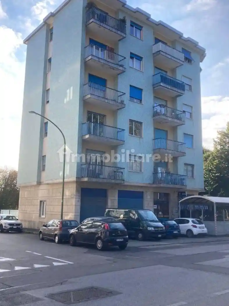 Appartamento in vendita a Pinerolo