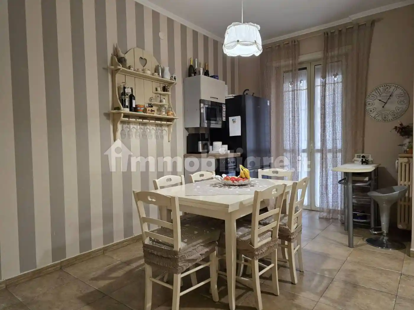 Appartamento in vendita a Foggia