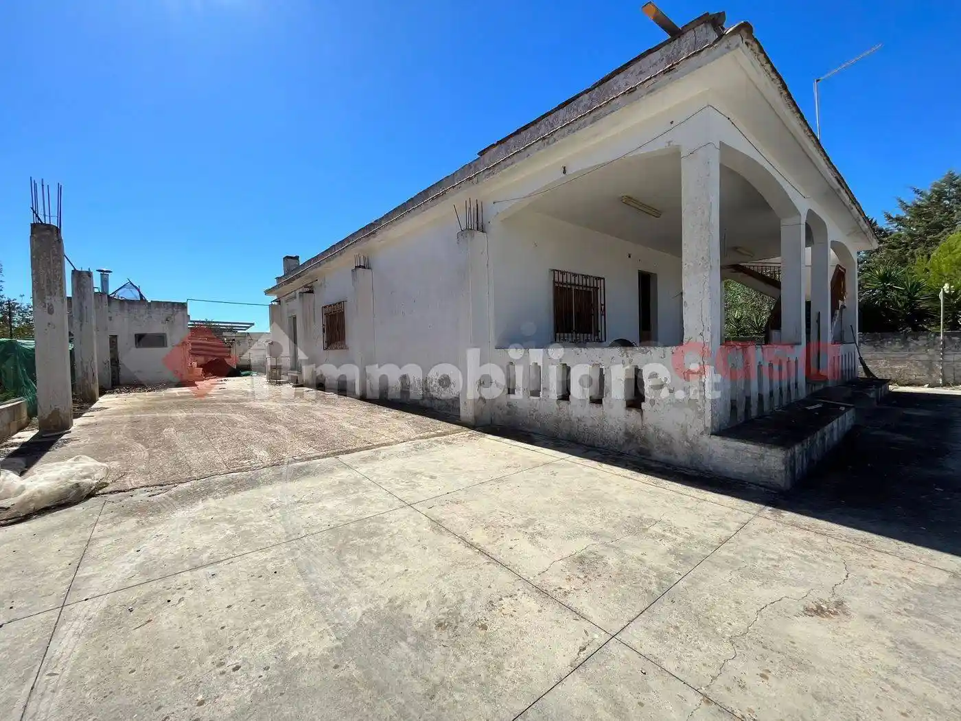 Villa in vendita a Sava