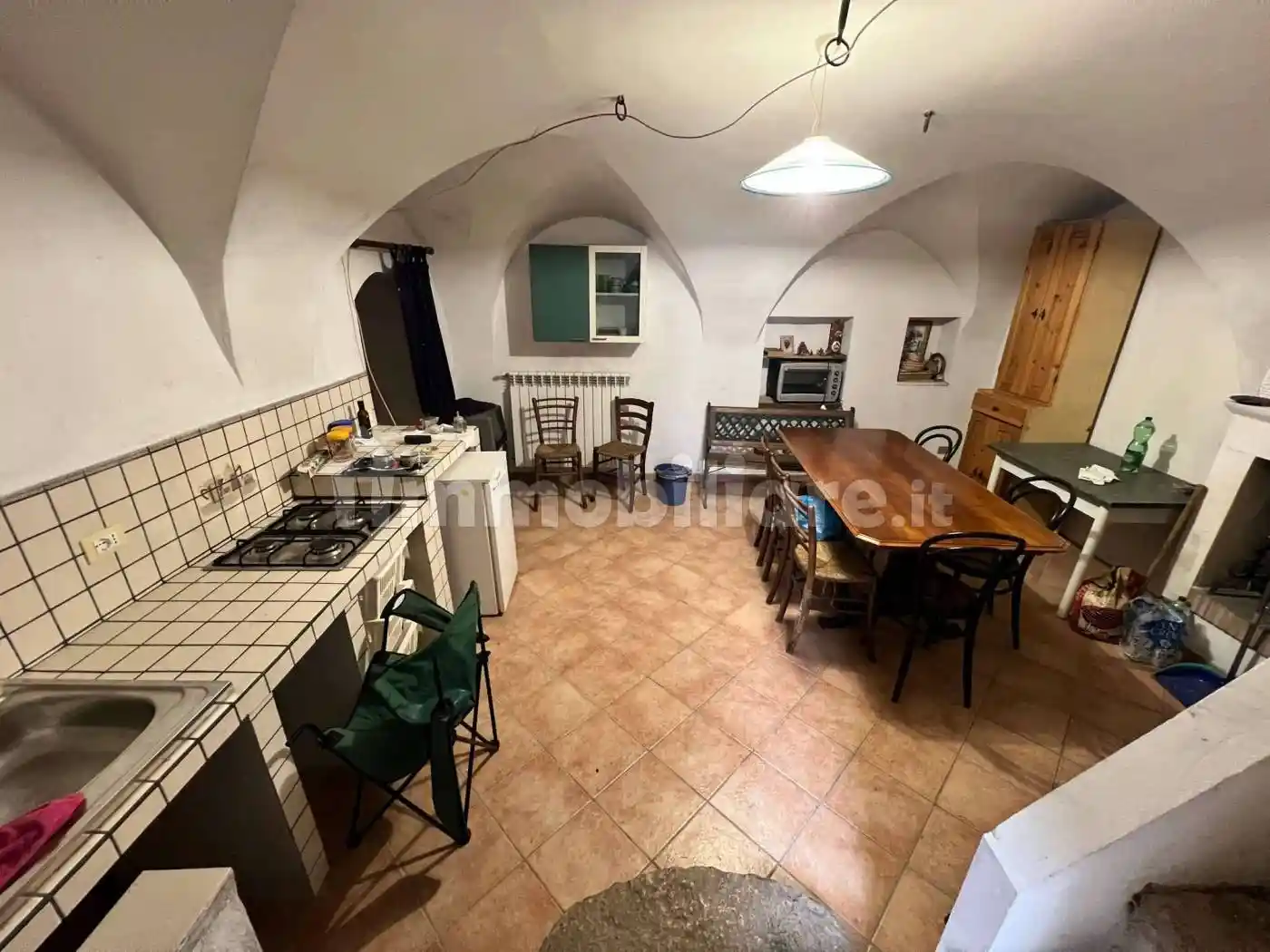 Terratetto unifamiliare via Valle del Fiume, Pescasseroli - foto 3