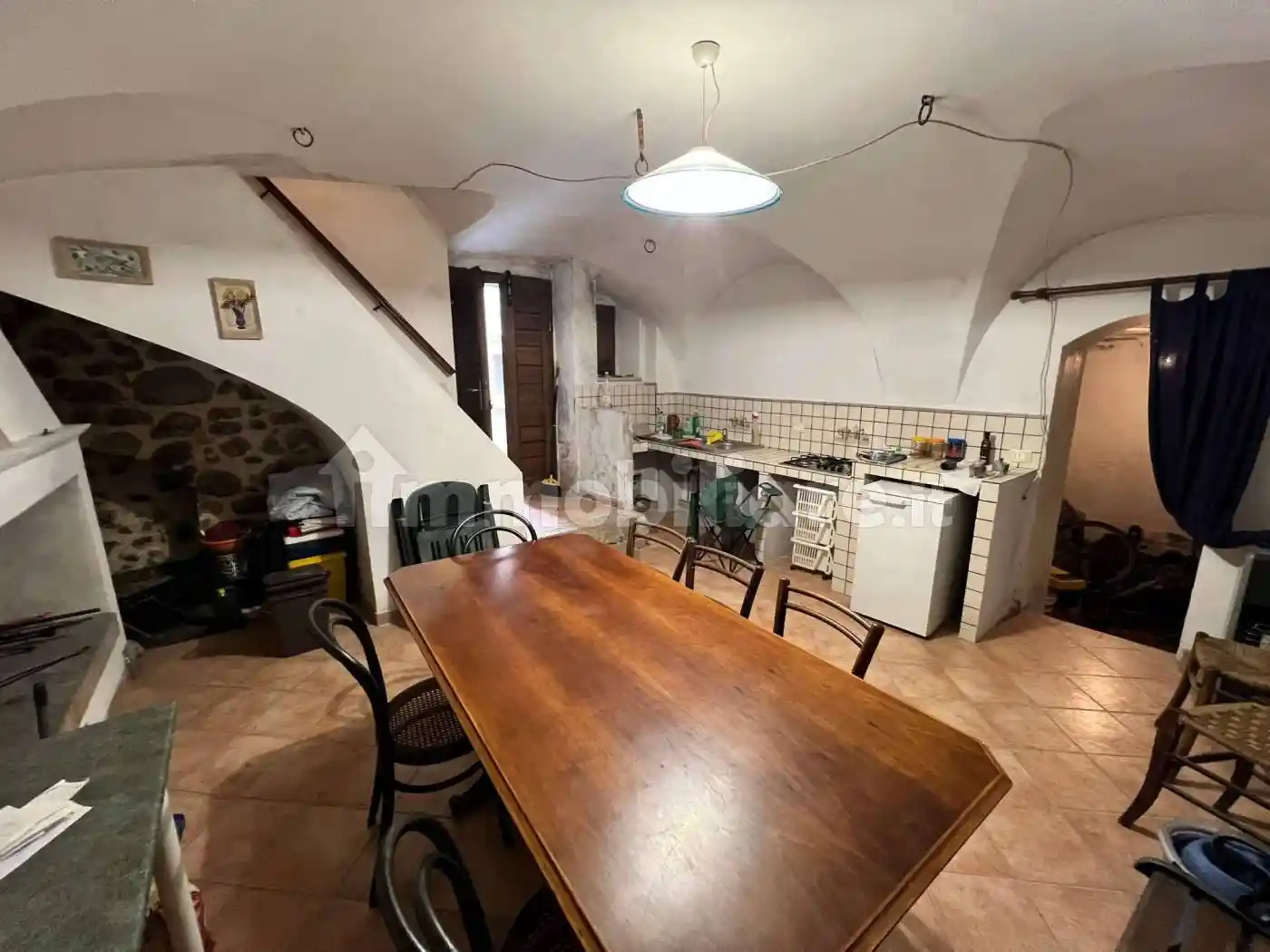 Terratetto unifamiliare via Valle del Fiume, Pescasseroli - foto 4