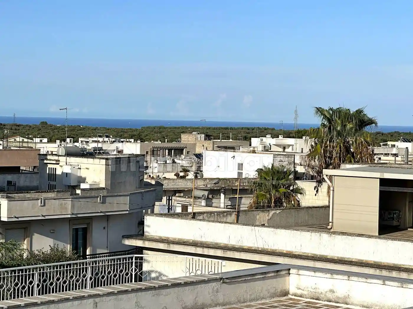 Appartamento in vendita a Carovigno