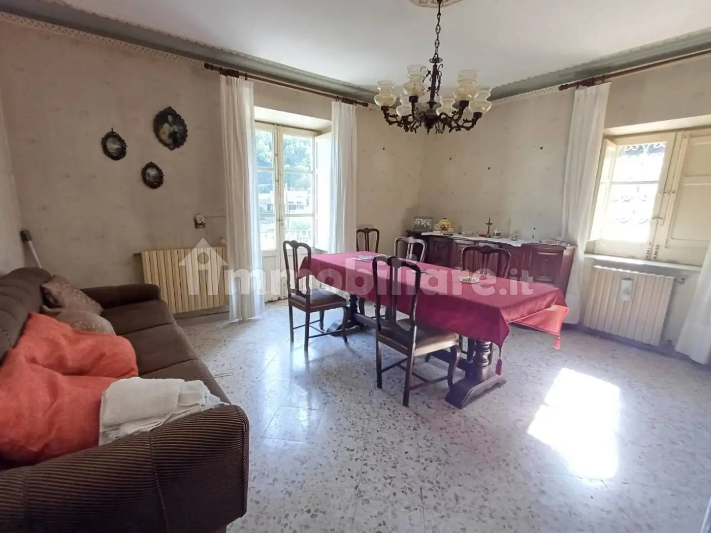 Casa indipendente in vendita a Sant'Angelo di Brolo