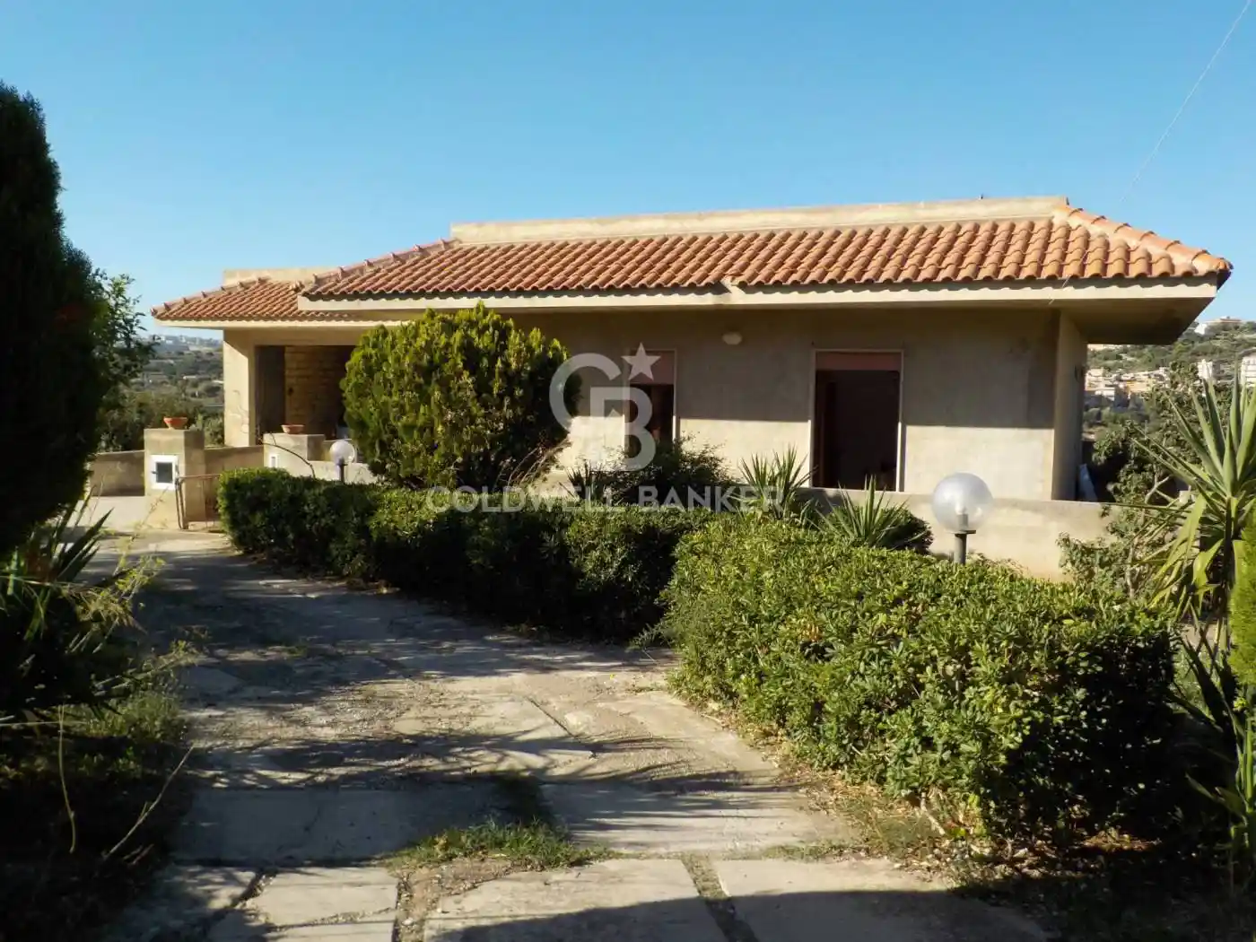 Casa indipendente in vendita a Modica