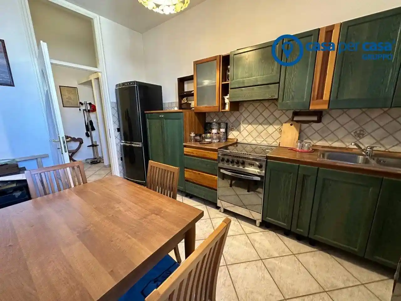 Appartamento in vendita a Ariano nel Polesine