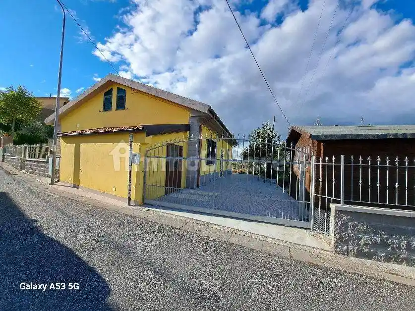 Villa in vendita a Santa Luce