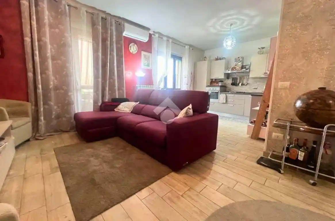 Appartamento in vendita a Santhià