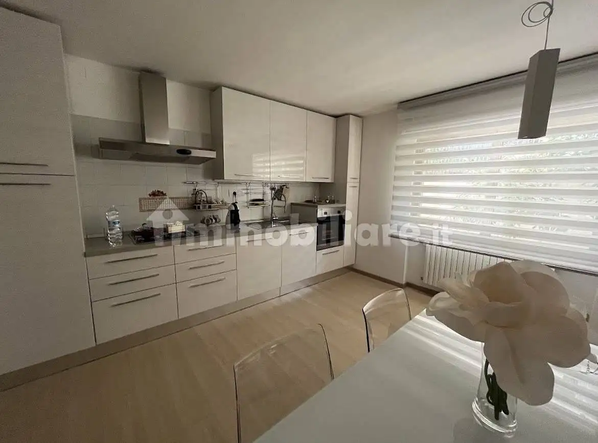 Trilocale via San Rocco 166, Silvi Alta, Silvi - foto 3