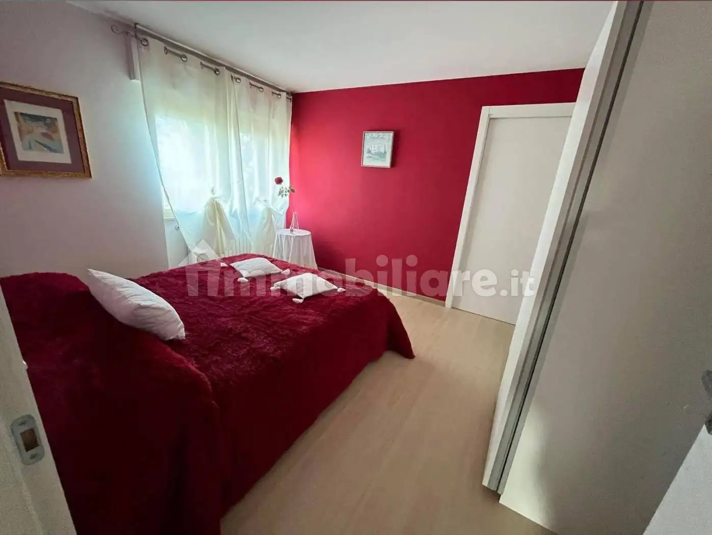 Trilocale via San Rocco 166, Silvi Alta, Silvi - foto 4