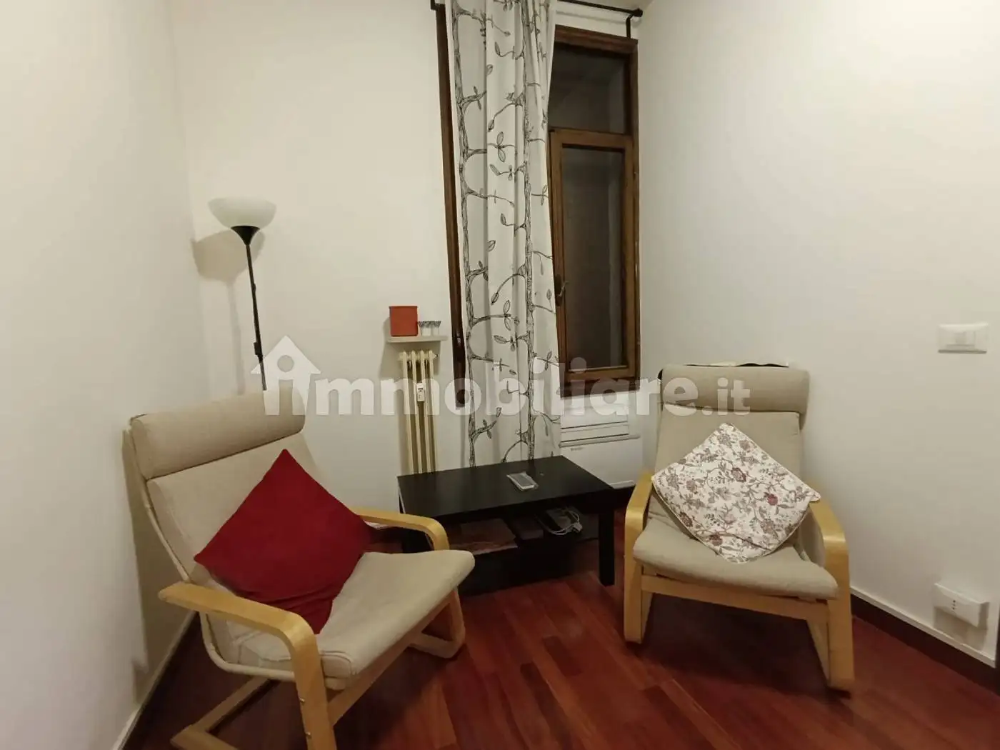 Appartamento in affitto a Padova