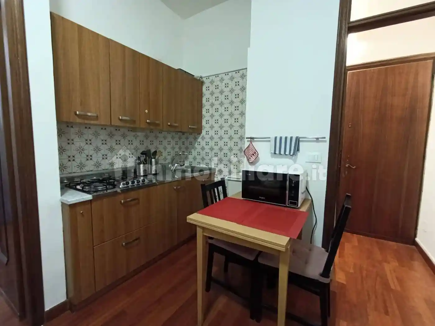 Bilocale via Umberto I, Prato della Valle - Pontecorvo, Padova - foto 3