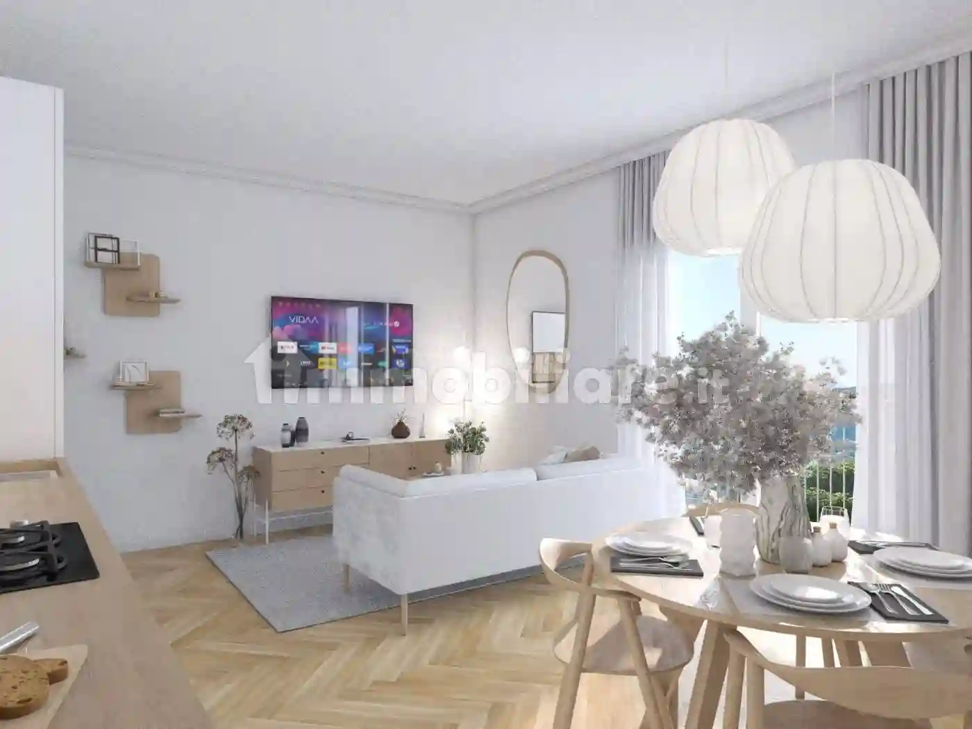 Appartamento - foto 3