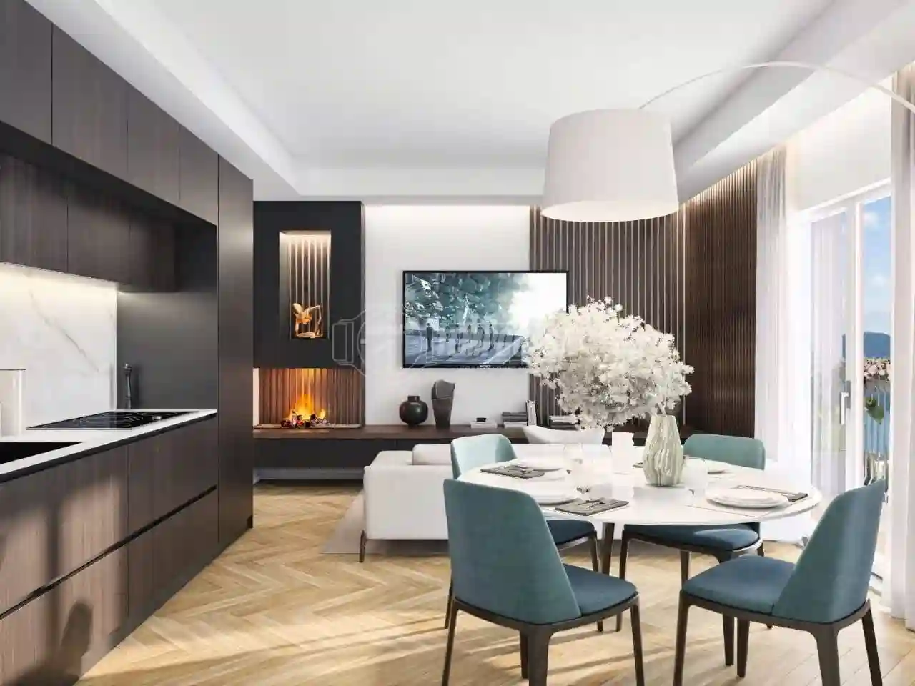 Appartamento - foto 2