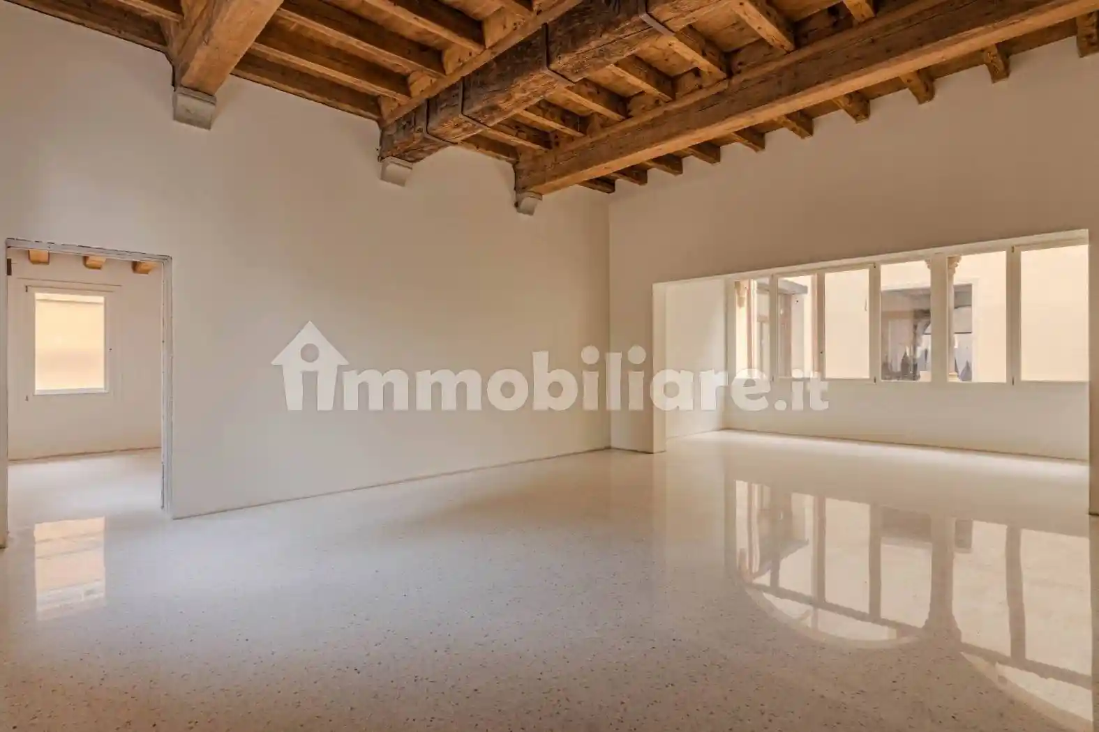 Appartamento in vendita a Padova