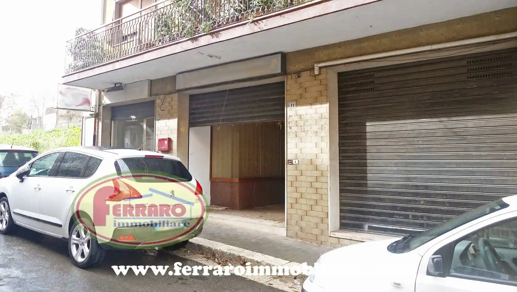 Loft in vendita a Ragusa
