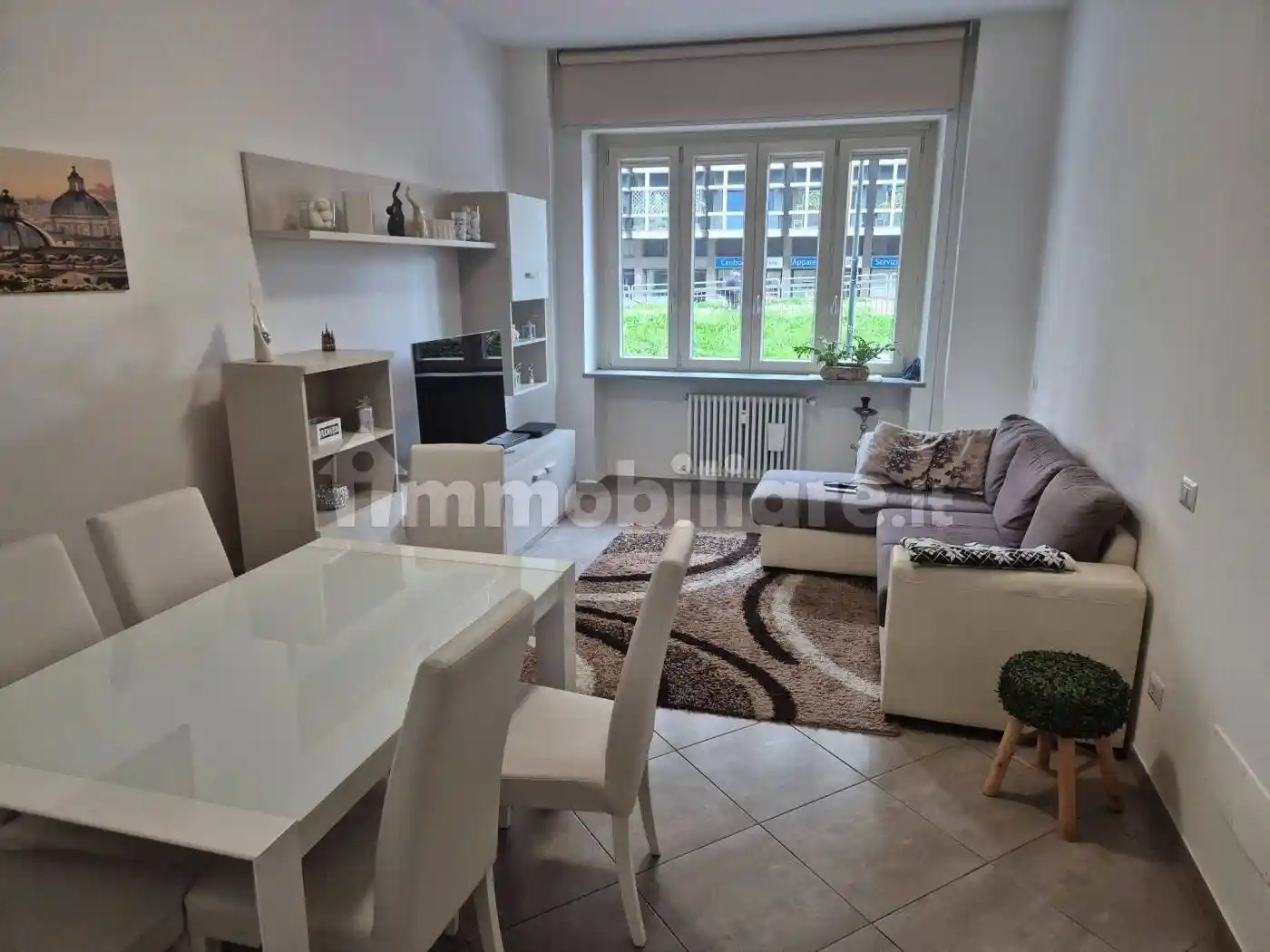 Appartamento in vendita a Torino