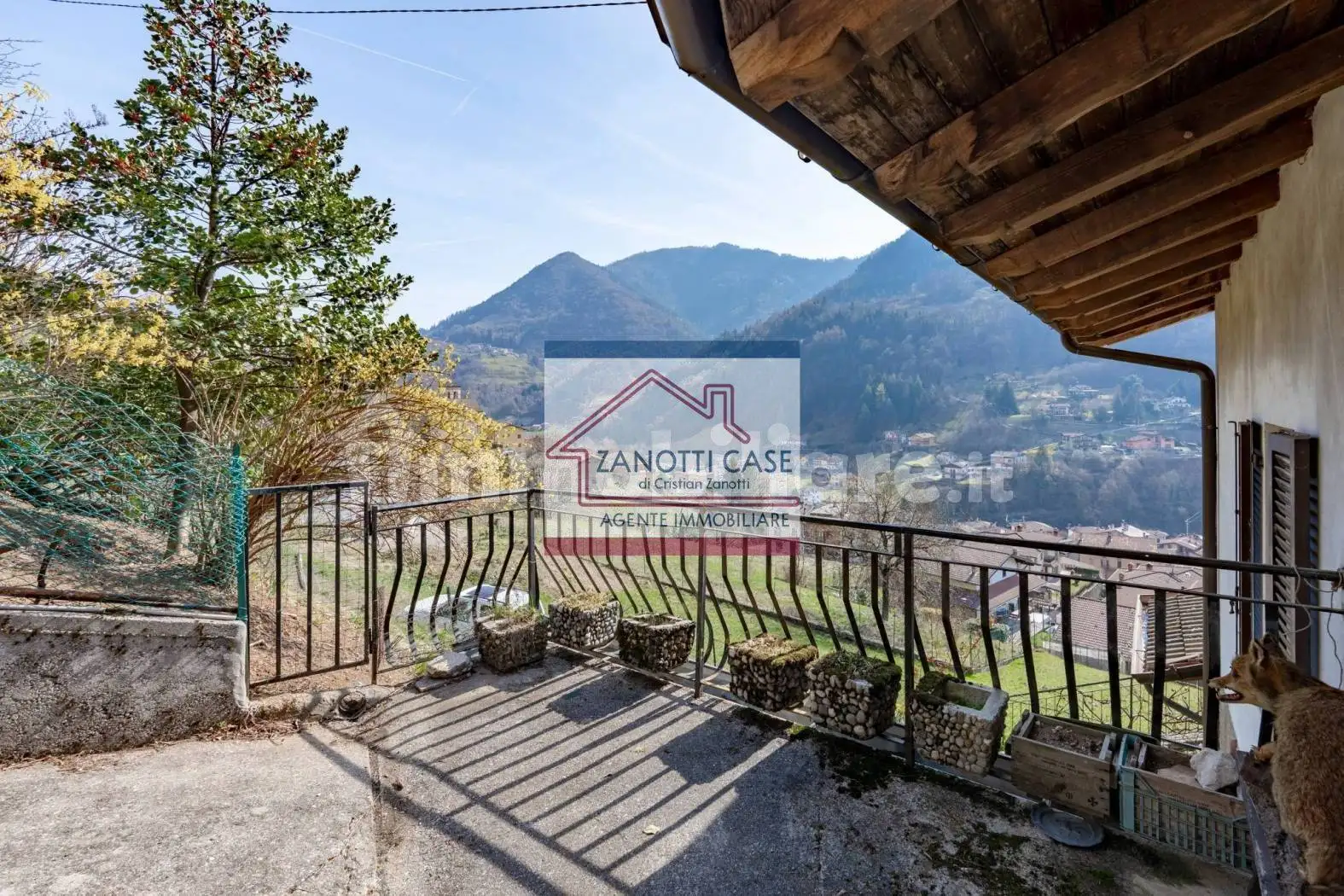 Villa unifamiliare via Sant'Andrea 146, Bovegno - foto 2