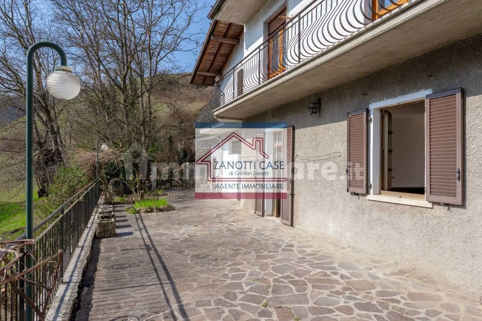 Villa unifamiliare via Sant'Andrea 146, Bovegno - foto 4