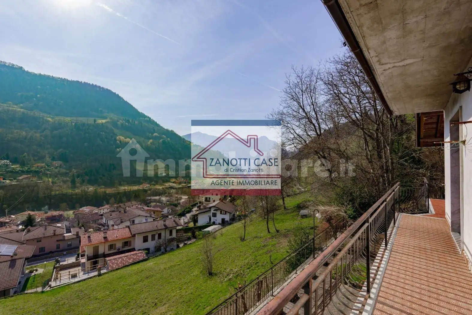 Villa unifamiliare via Sant'Andrea 146, Bovegno - foto 5