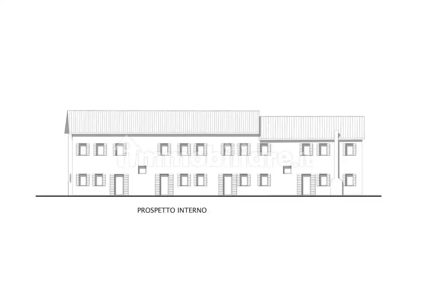 Palazzo - Edificio in Vendita - foto 2