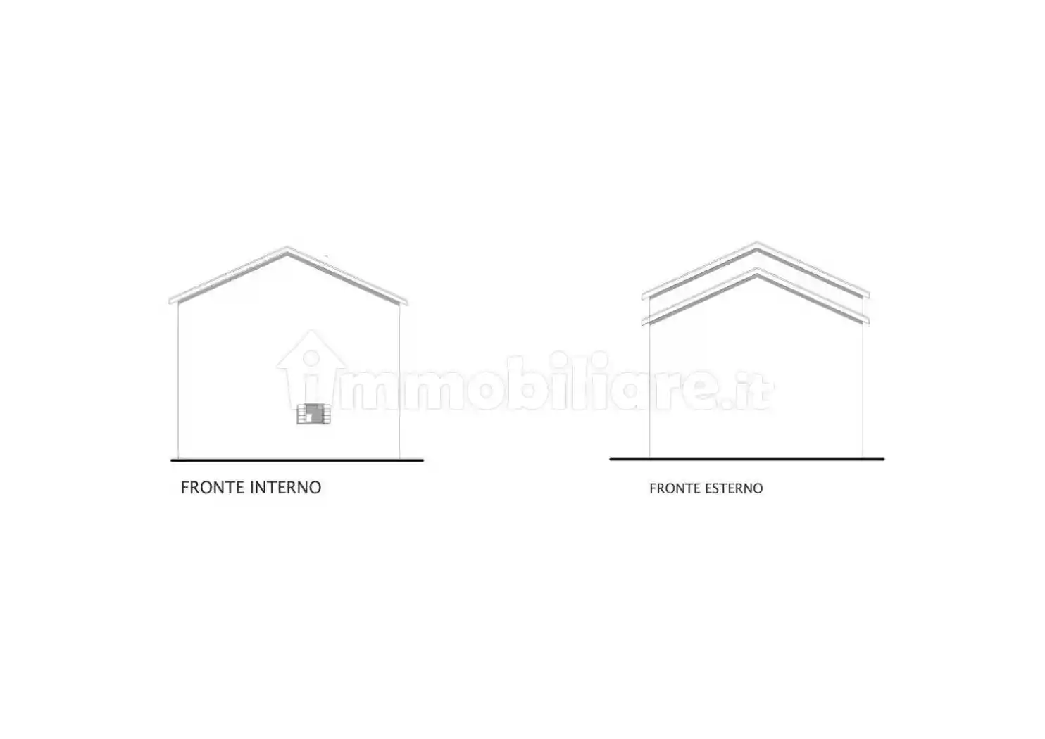 Palazzo - Edificio in Vendita - foto 3