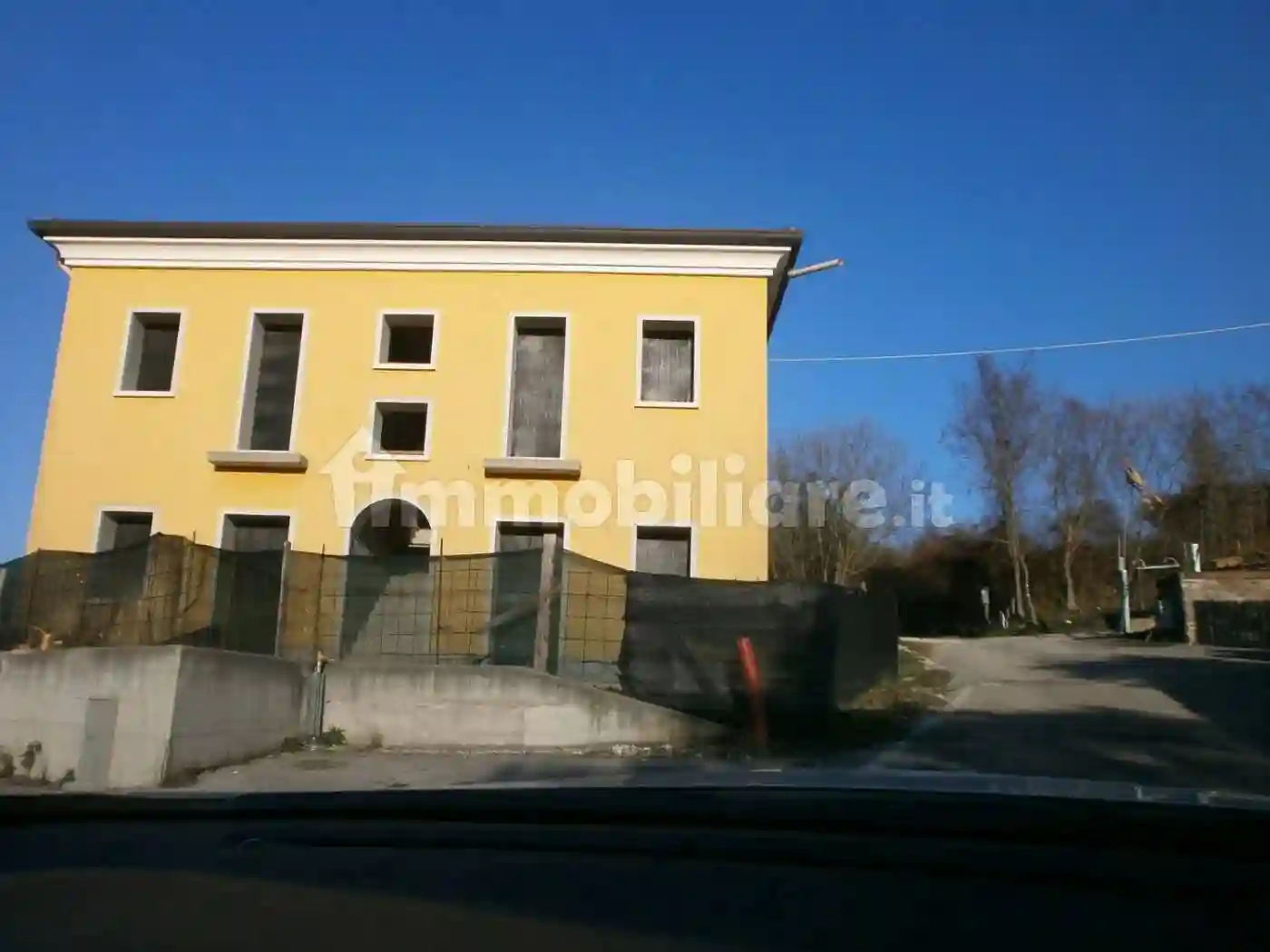 Palazzo - Edificio - foto 2