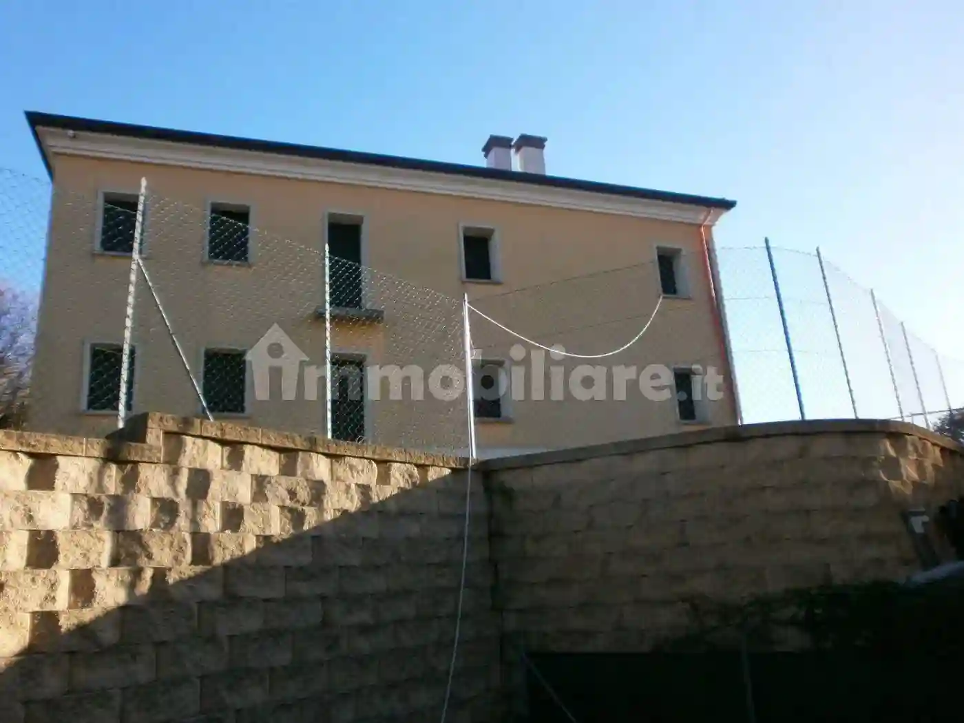 Palazzo - Edificio - foto 3