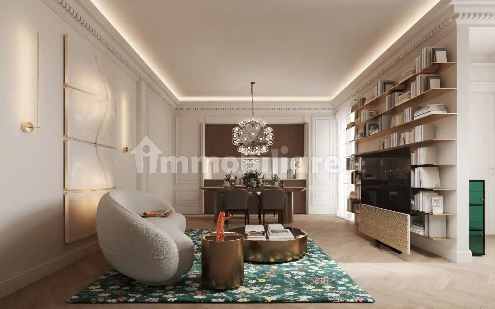 Appartamento in vendita a Padova