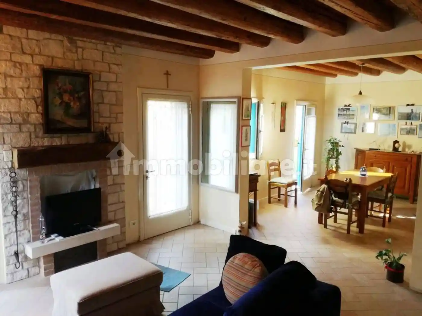 Villa in vendita a Este