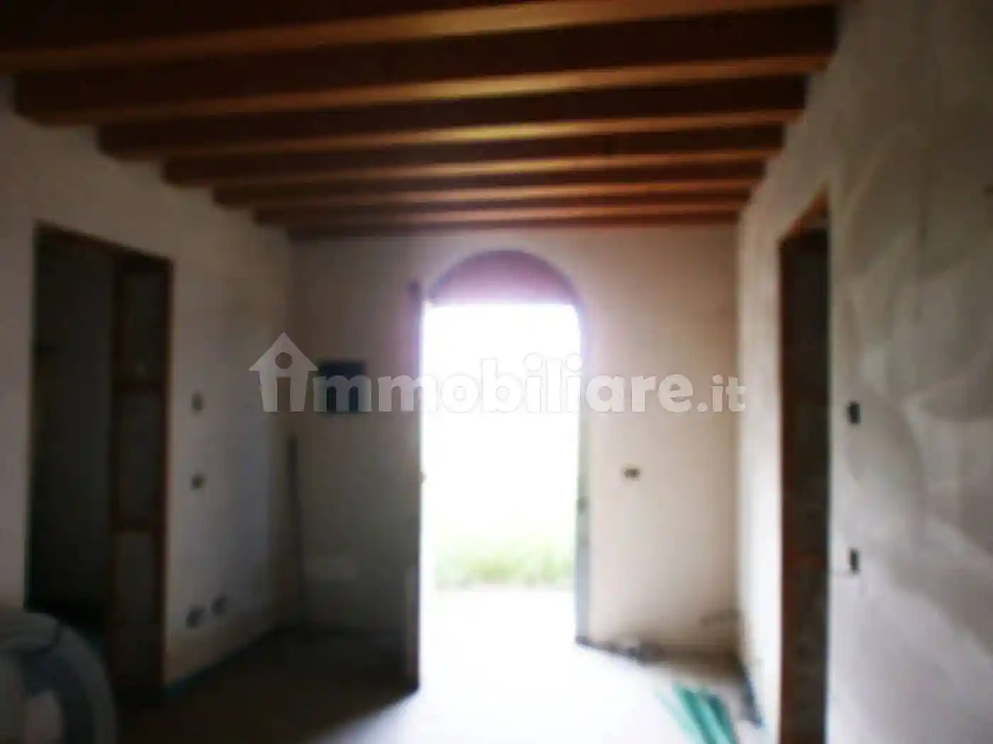 Villa unifamiliare via Dei Paleoveneti San C., Zona Salute, Pilastro, Pozzetto, Este - foto 3