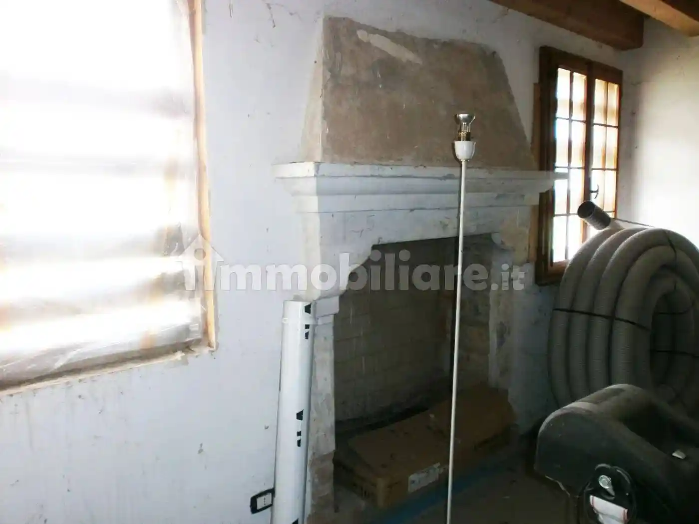 Villa unifamiliare via Dei Paleoveneti San C., Zona Salute, Pilastro, Pozzetto, Este - foto 5