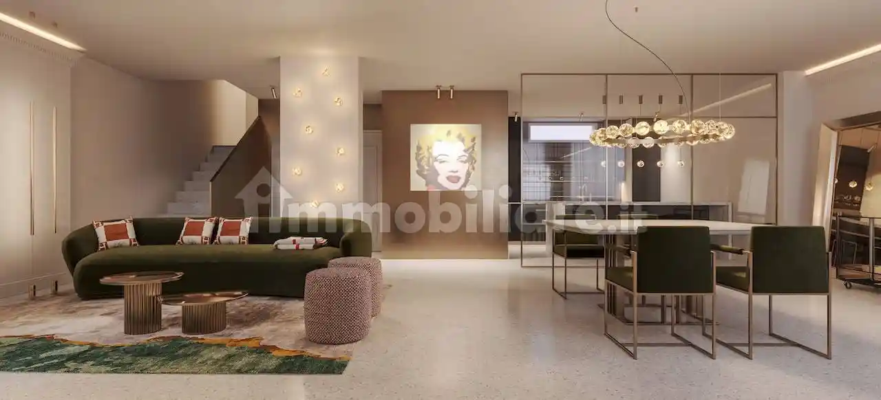 Appartamento in vendita a Padova