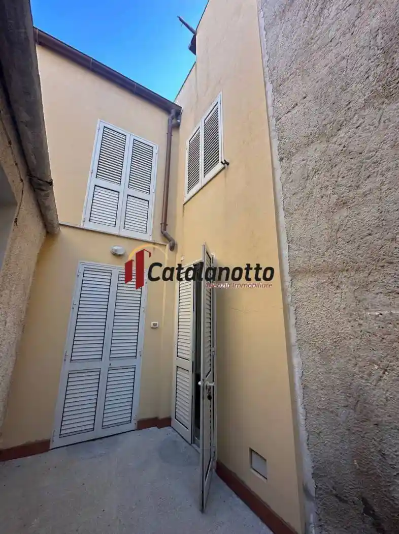 Casa indipendente in vendita a Castelvetrano